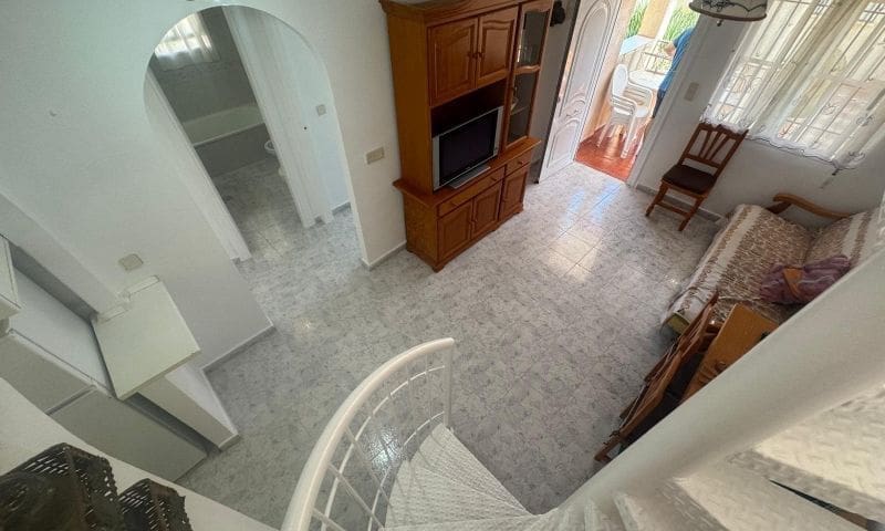 2 bedroom Apartment for sale in Playa Flamenca with pool - € 136,995 (Ref: 9134640)