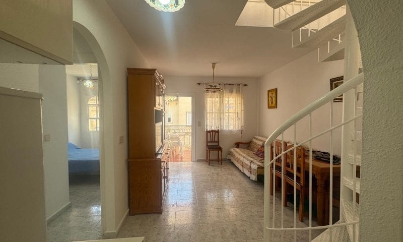 2 bedroom Apartment for sale in Playa Flamenca with pool - € 136,995 (Ref: 9134640)