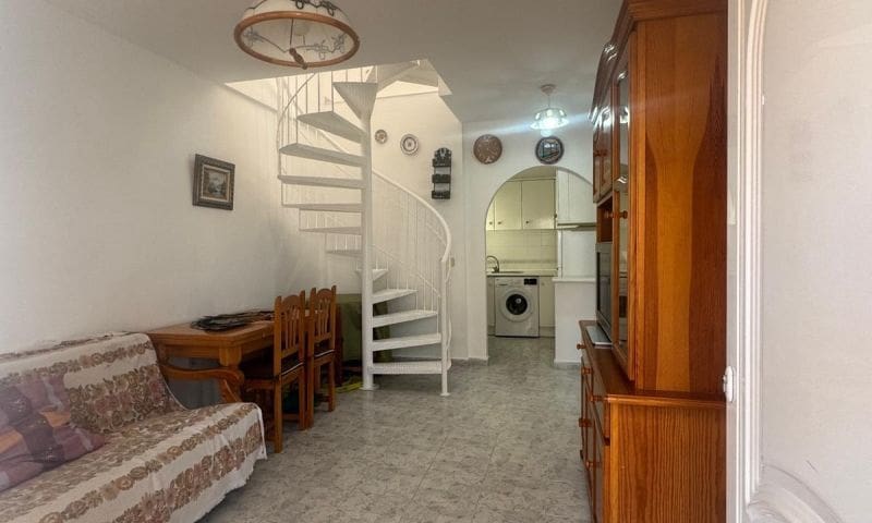 2 bedroom Apartment for sale in Playa Flamenca with pool - € 136,995 (Ref: 9134640)