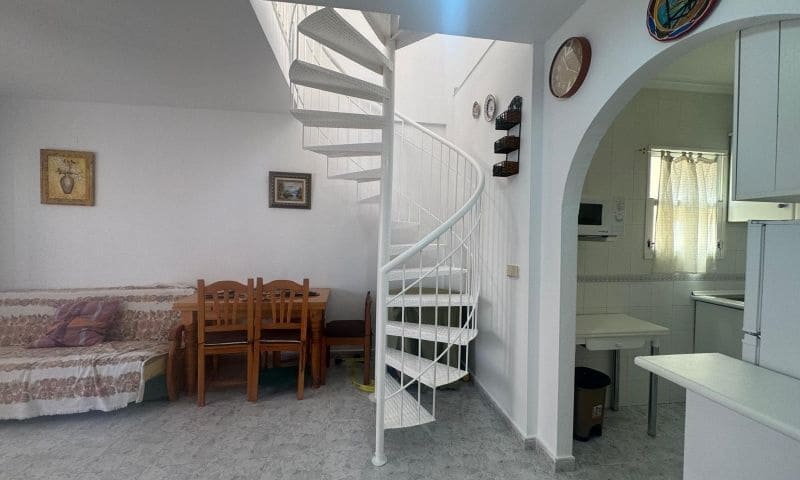 2 bedroom Apartment for sale in Playa Flamenca with pool - € 136,995 (Ref: 9134640)