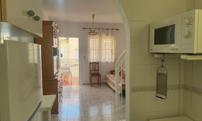 2 bedroom Apartment for sale in Playa Flamenca with pool - € 136,995 (Ref: 9134640)