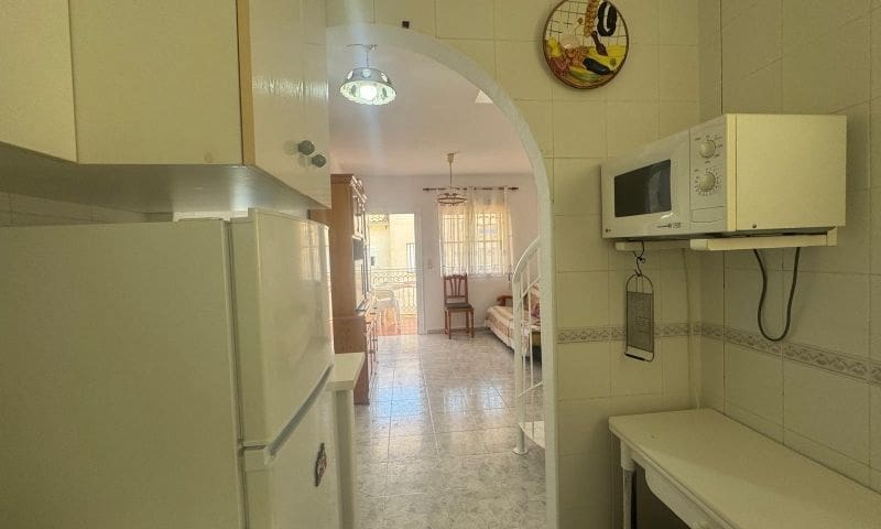 2 bedroom Apartment for sale in Playa Flamenca with pool - € 136,995 (Ref: 9134640)