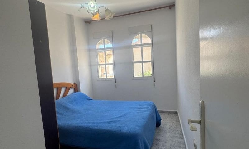 2 bedroom Apartment for sale in Playa Flamenca with pool - € 136,995 (Ref: 9134640)