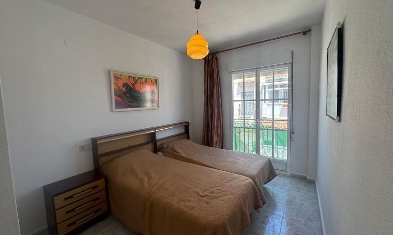 2 bedroom Apartment for sale in Playa Flamenca with pool - € 136,995 (Ref: 9134640)