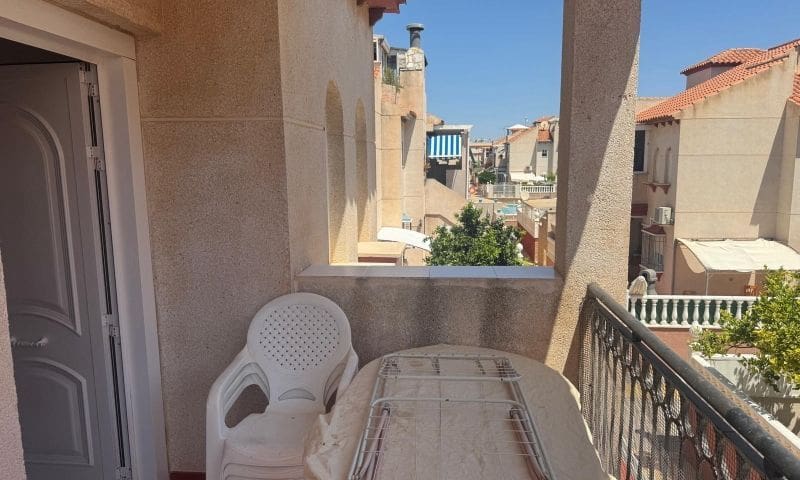 2 bedroom Apartment for sale in Playa Flamenca with pool - € 136,995 (Ref: 9134640)