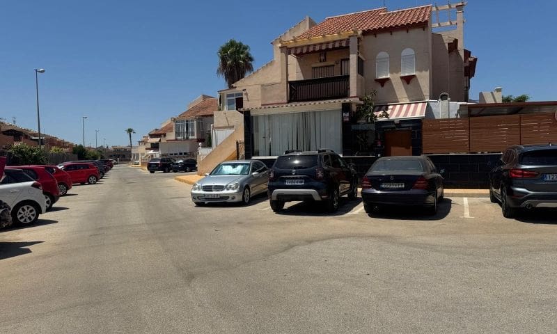 2 bedroom Apartment for sale in Playa Flamenca with pool - € 136,995 (Ref: 9134640)