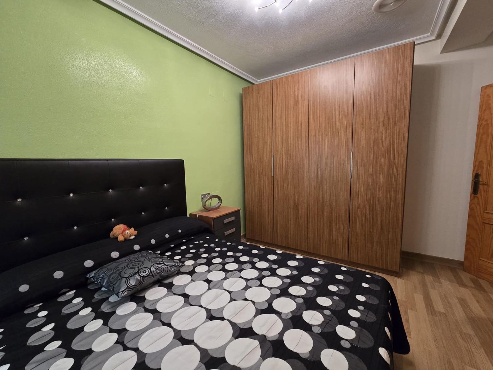 3 soveværelse Lejlighed til salg i Los Montesinos - € 179.900 (Ref: 9141764)