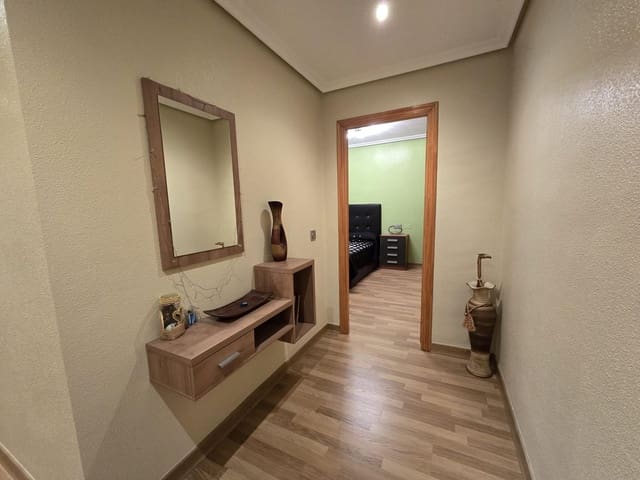 3 slaapkamer Appartement te koop in Los Montesinos - € 179.900 (Ref: 9141764)