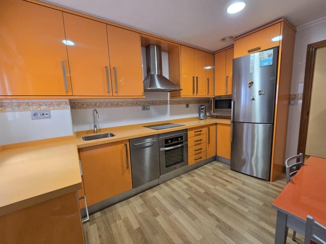 3 slaapkamer Appartement te koop in Los Montesinos - € 179.900 (Ref: 9141764)