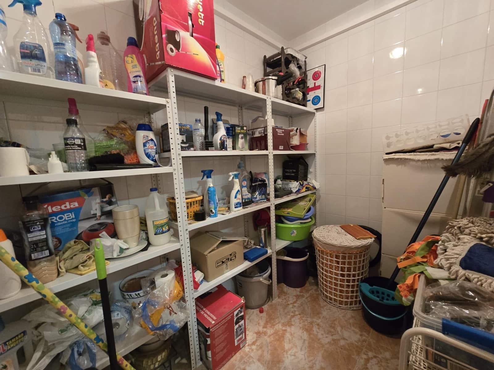 3 soveværelse Lejlighed til salg i Los Montesinos - € 179.900 (Ref: 9141764)