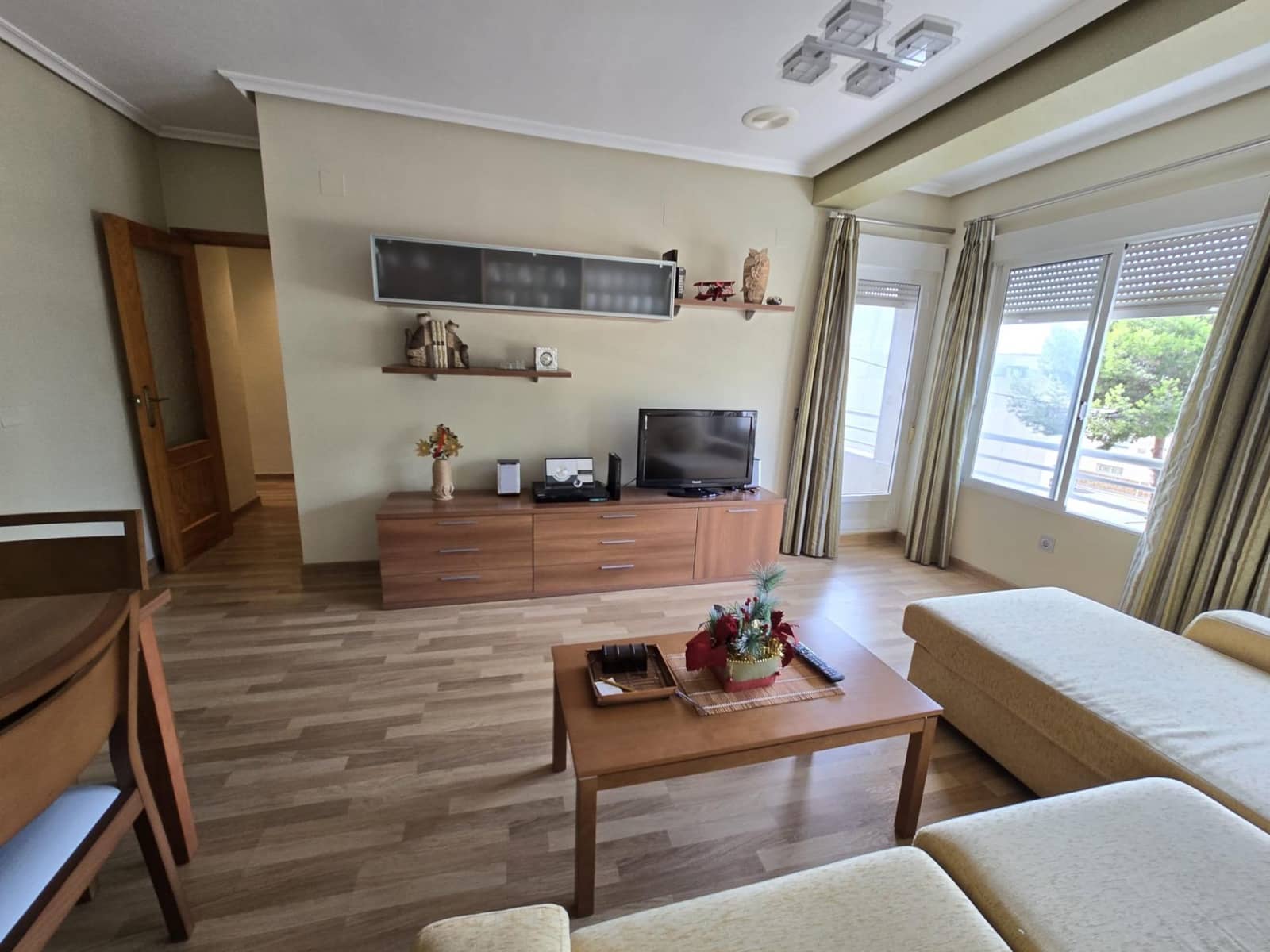 3 soveværelse Lejlighed til salg i Los Montesinos - € 179.900 (Ref: 9141764)