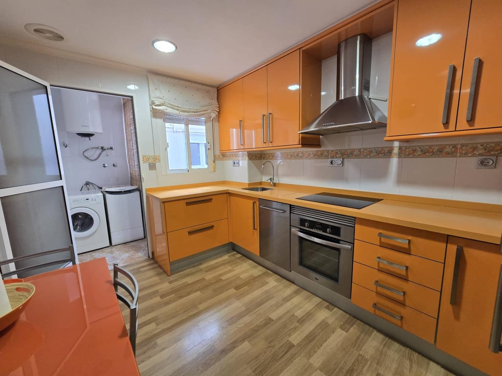 3 soveværelse Lejlighed til salg i Los Montesinos - € 179.900 (Ref: 9141764)