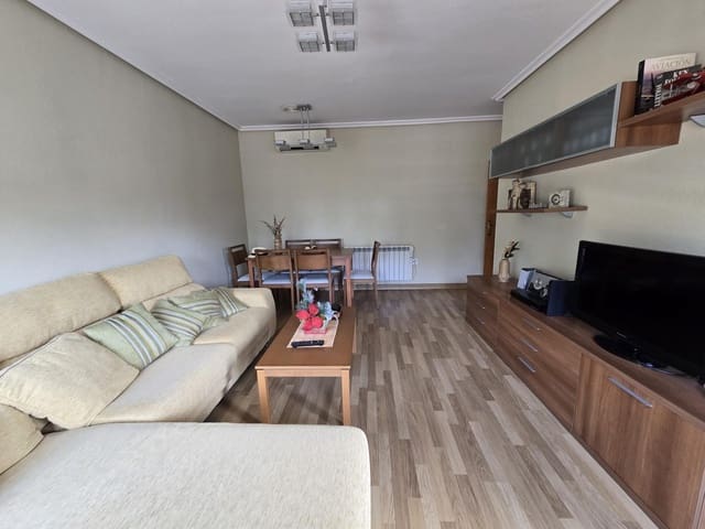 3 slaapkamer Appartement te koop in Los Montesinos - € 179.900 (Ref: 9141764)