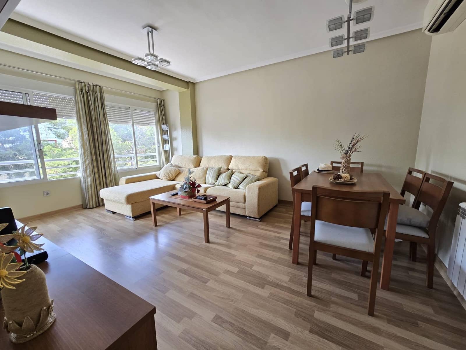 3 soveværelse Lejlighed til salg i Los Montesinos - € 179.900 (Ref: 9141764)