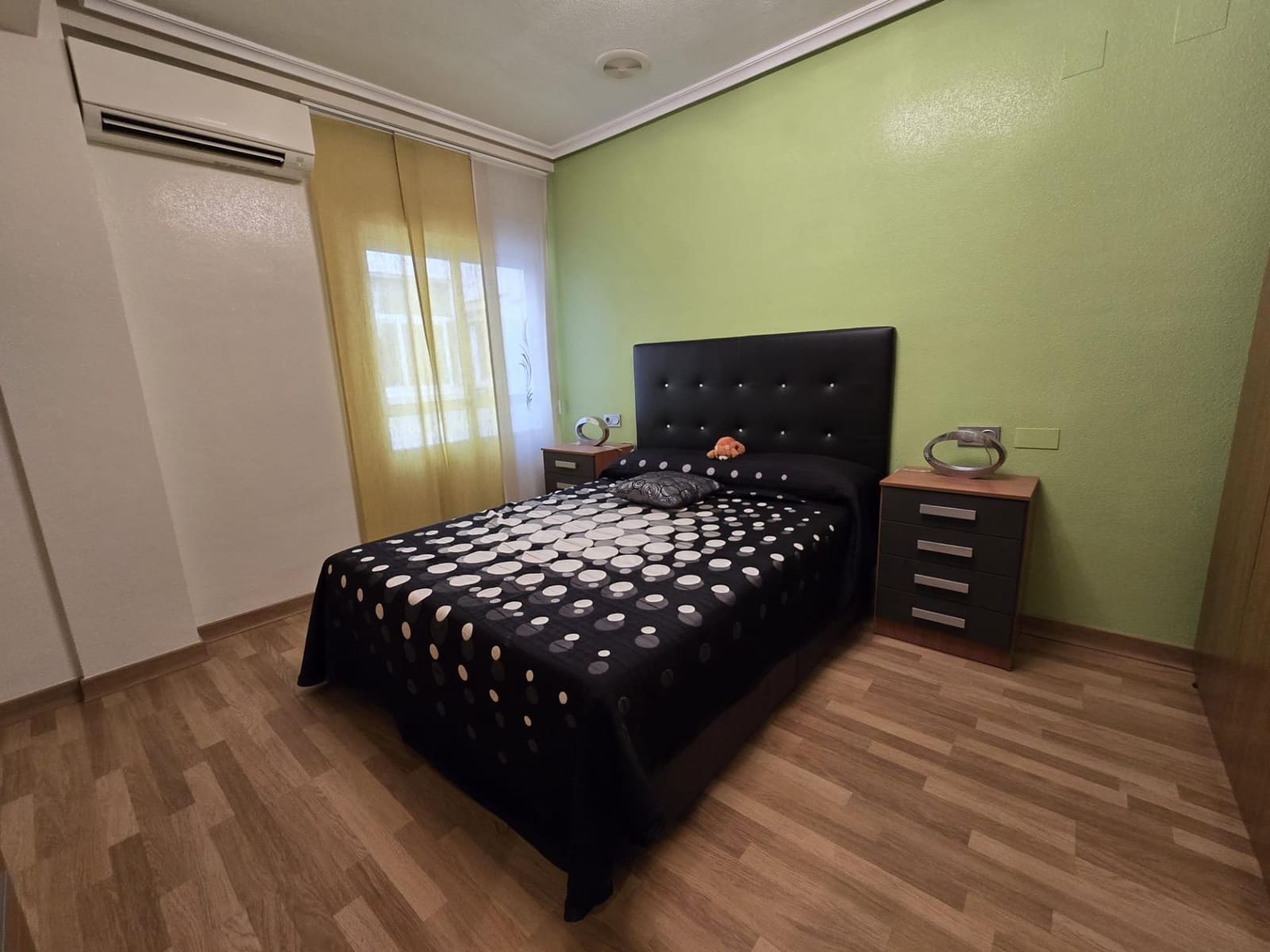 3 soveværelse Lejlighed til salg i Los Montesinos - € 179.900 (Ref: 9141764)