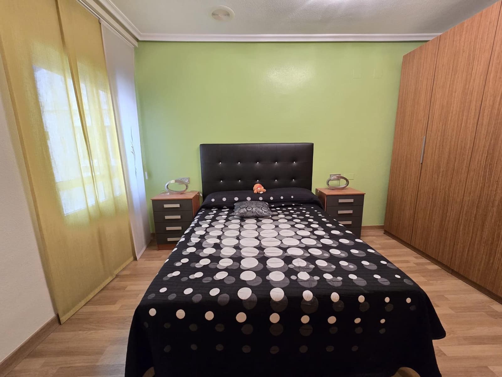 3 soveværelse Lejlighed til salg i Los Montesinos - € 179.900 (Ref: 9141764)