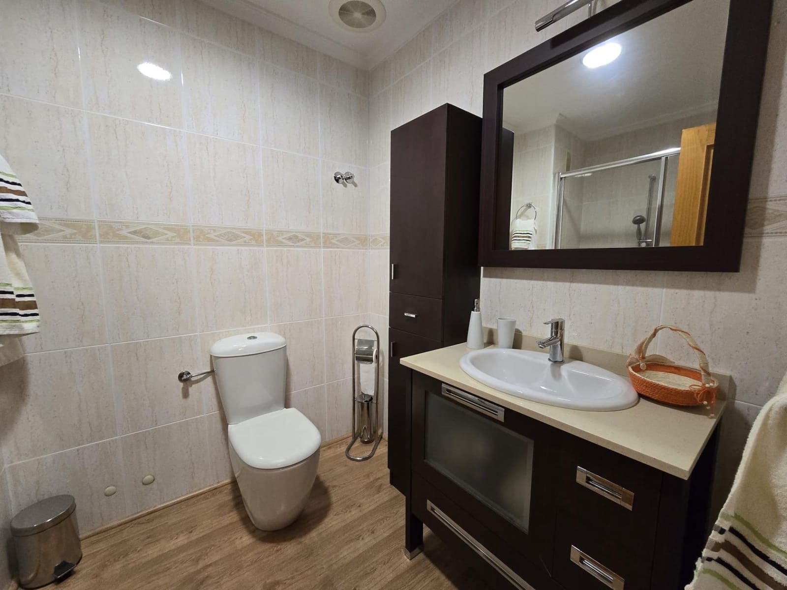 3 soveværelse Lejlighed til salg i Los Montesinos - € 179.900 (Ref: 9141764)