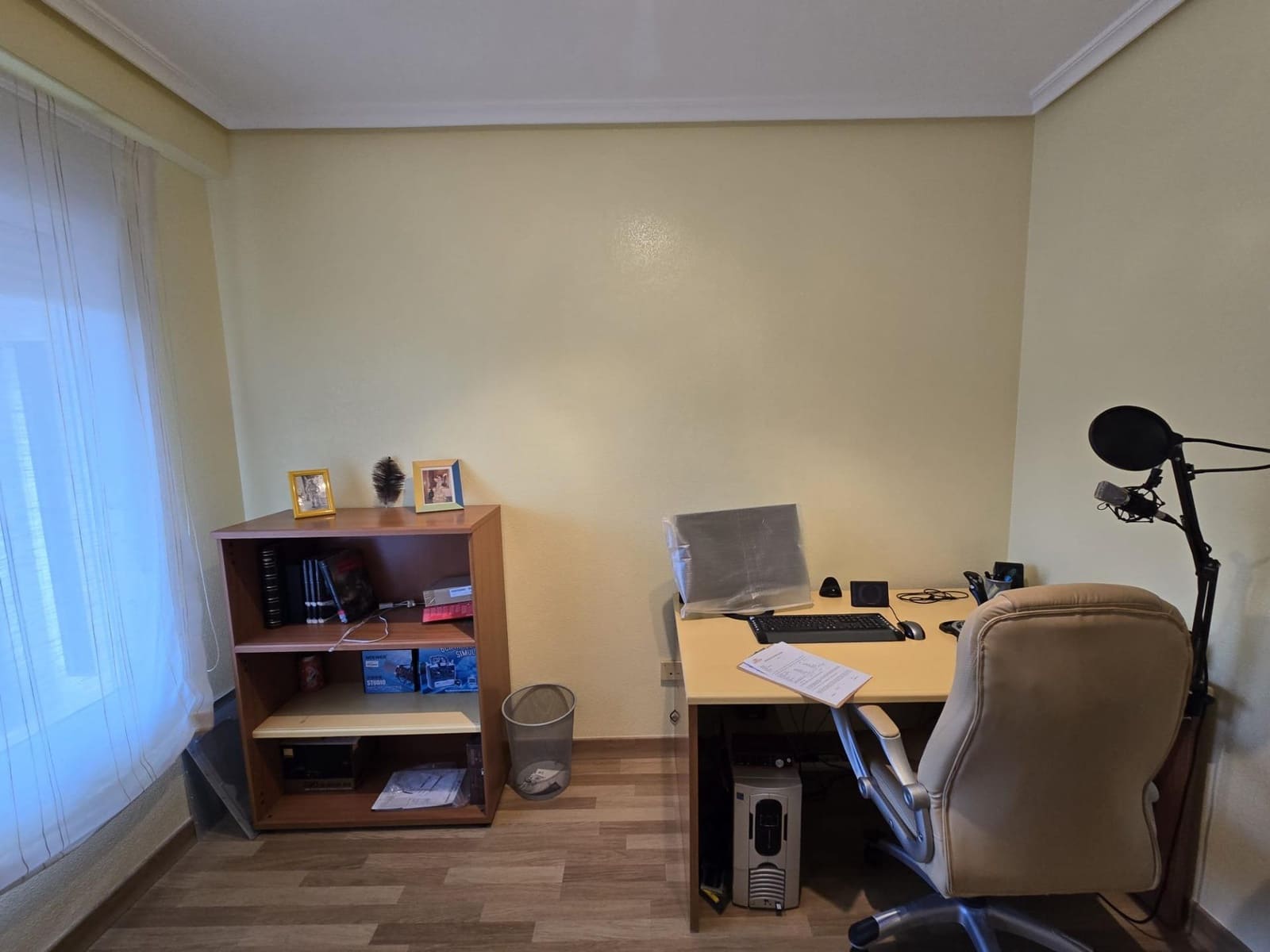 3 soveværelse Lejlighed til salg i Los Montesinos - € 179.900 (Ref: 9141764)