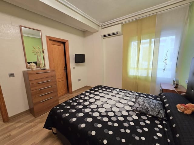 3 slaapkamer Appartement te koop in Los Montesinos - € 179.900 (Ref: 9141764)