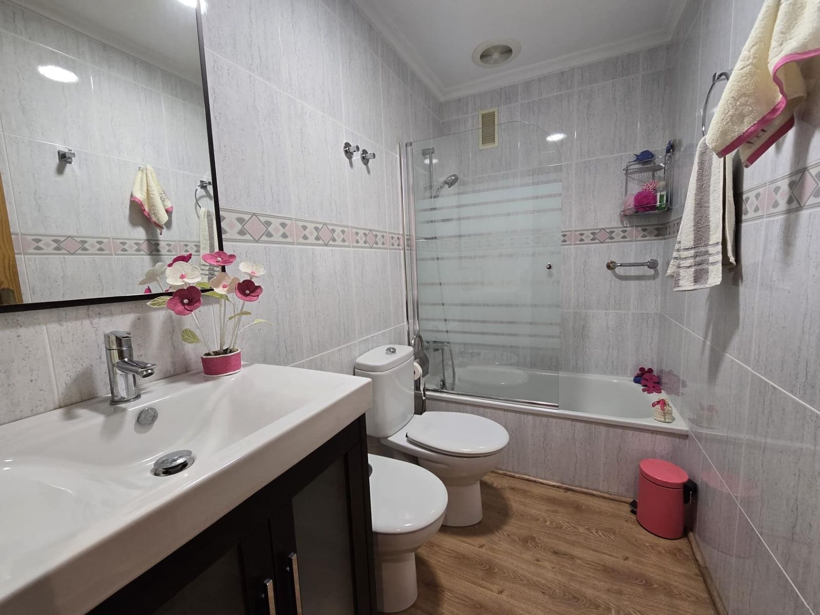 3 soveværelse Lejlighed til salg i Los Montesinos - € 179.900 (Ref: 9141764)