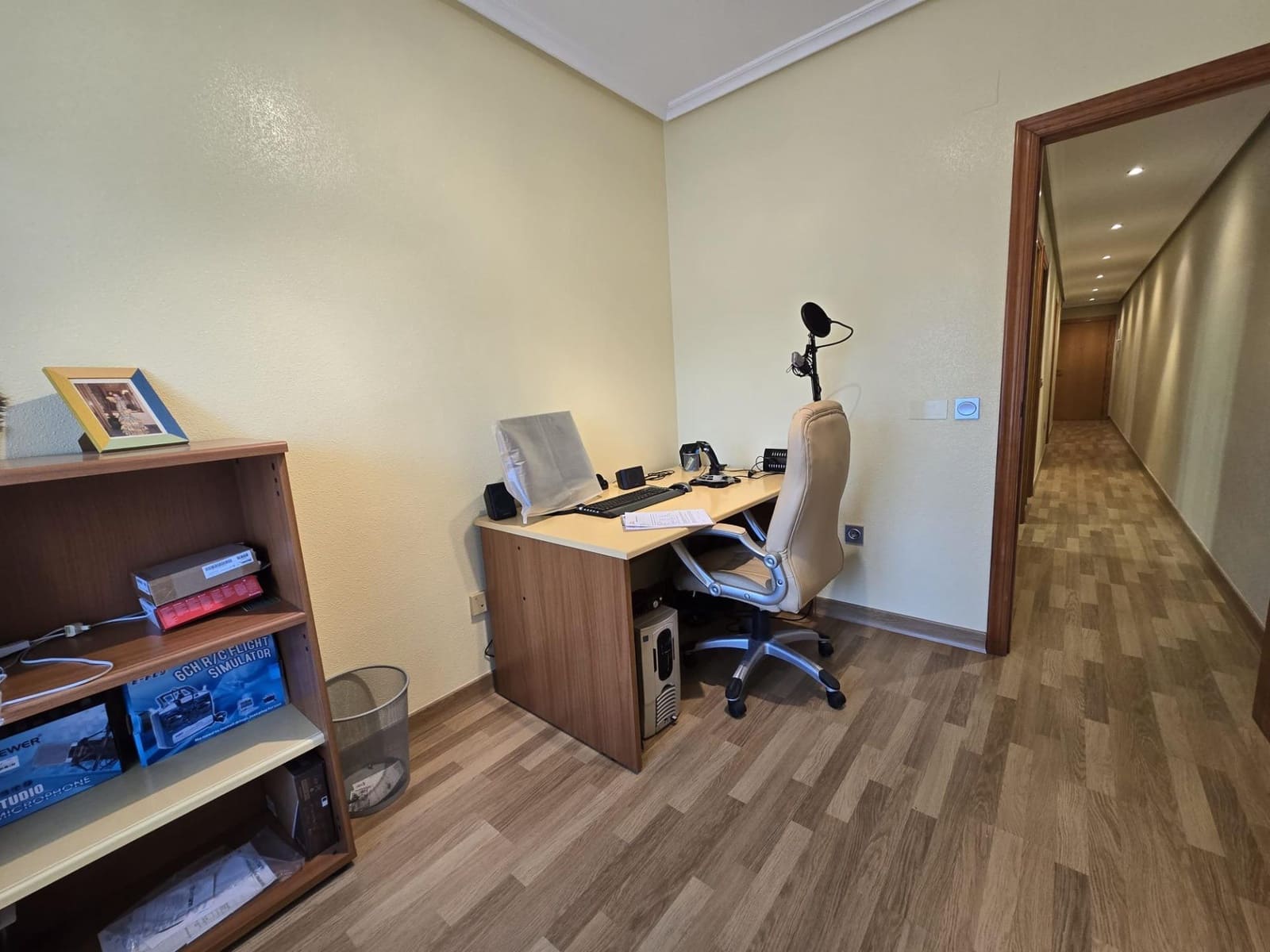 3 soveværelse Lejlighed til salg i Los Montesinos - € 179.900 (Ref: 9141764)