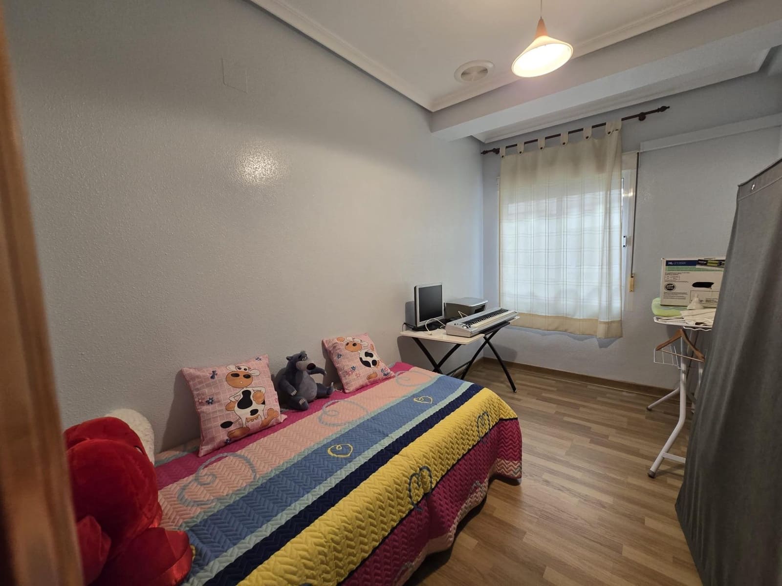 3 soveværelse Lejlighed til salg i Los Montesinos - € 179.900 (Ref: 9141764)