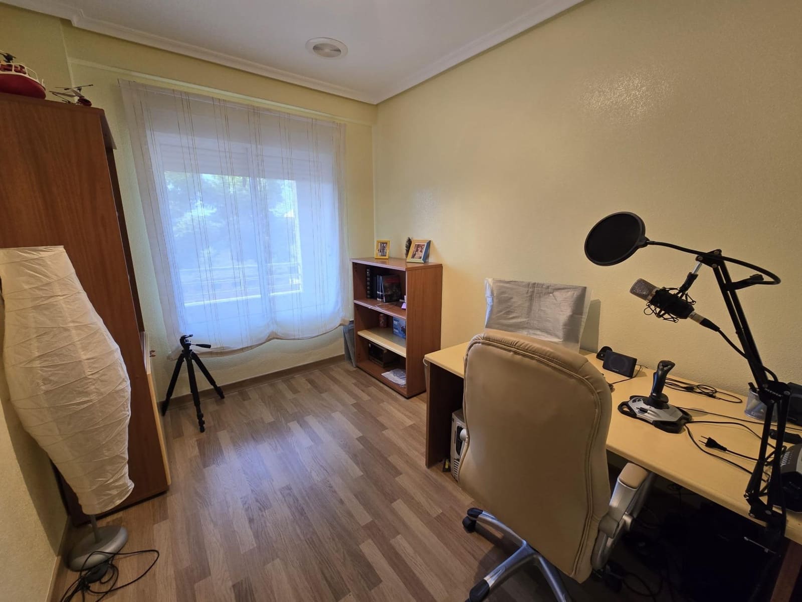 3 soveværelse Lejlighed til salg i Los Montesinos - € 179.900 (Ref: 9141764)