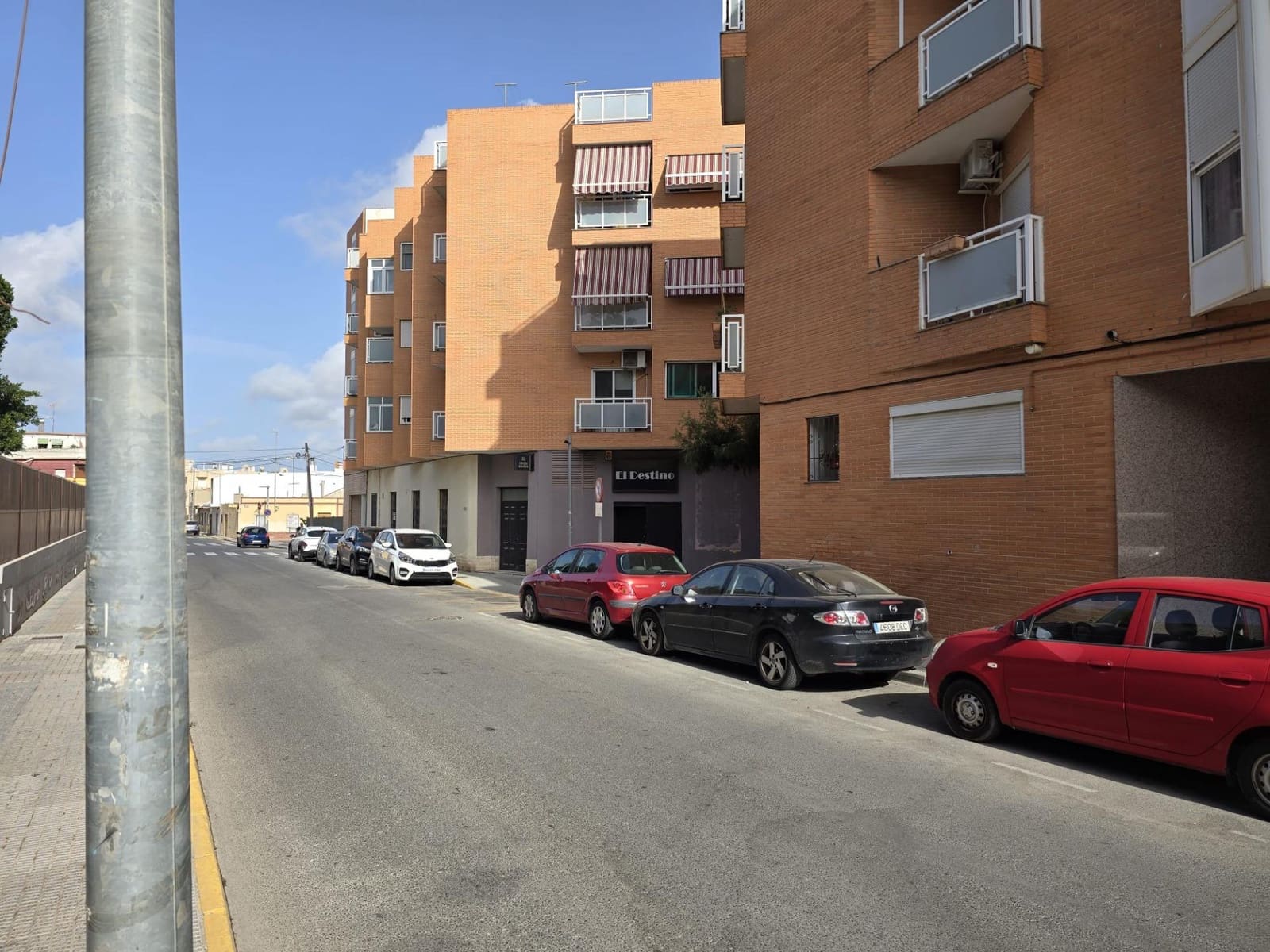 3 soveværelse Lejlighed til salg i Los Montesinos - € 179.900 (Ref: 9141764)