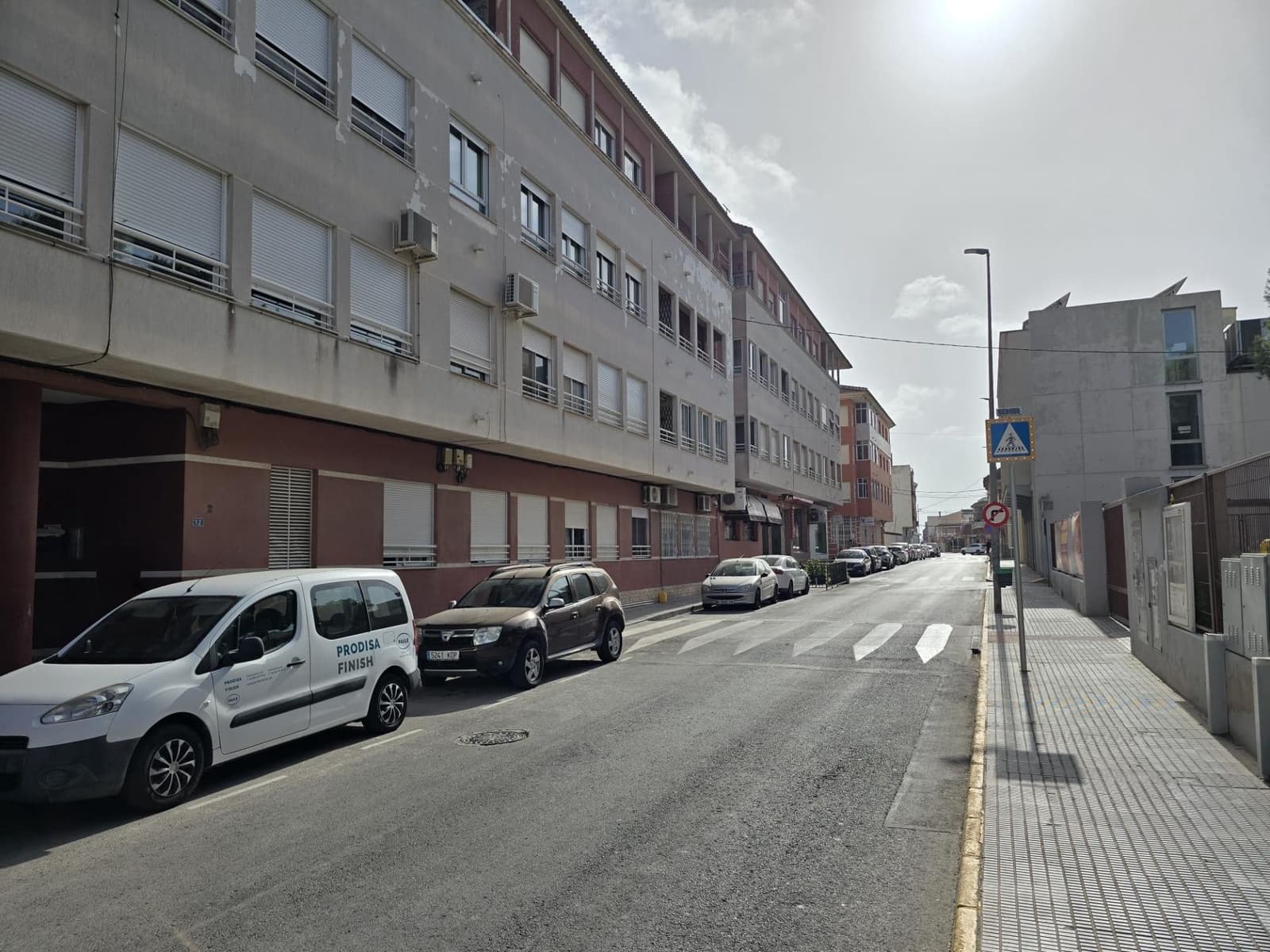 3 soveværelse Lejlighed til salg i Los Montesinos - € 179.900 (Ref: 9141764)