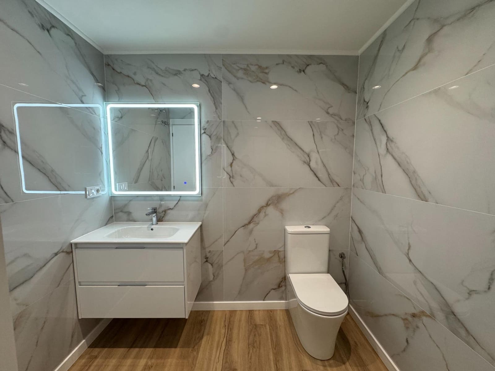 2 makuuhuone Huoneisto myytävänä paikassa Orihuela mukana uima-altaan - 189 000 € (Ref: 9143572)