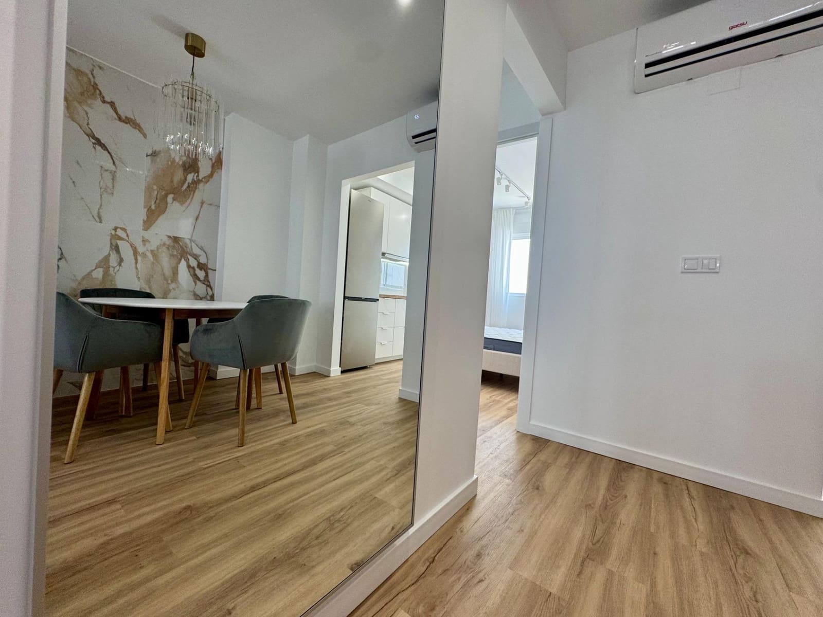 2 makuuhuone Huoneisto myytävänä paikassa Orihuela mukana uima-altaan - 189 000 € (Ref: 9143572)