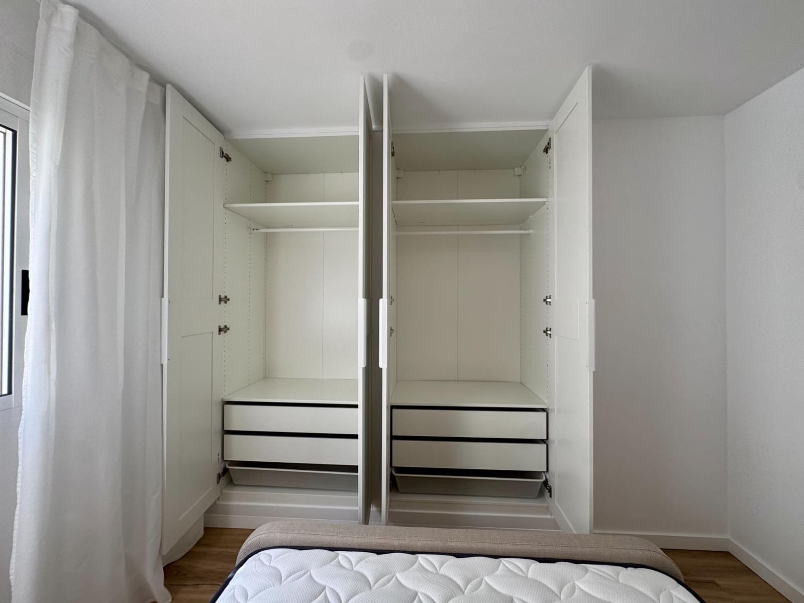 2 makuuhuone Huoneisto myytävänä paikassa Orihuela mukana uima-altaan - 189 000 € (Ref: 9143572)