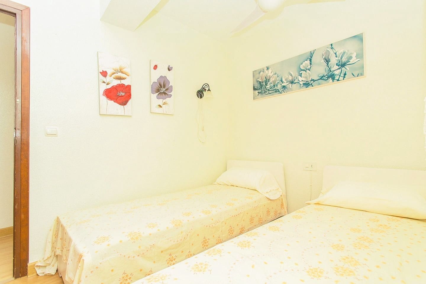 3 sypialnia Mieszkanie na sprzedaż w Torrevieja - 200 000 € (Ref: 9143573)