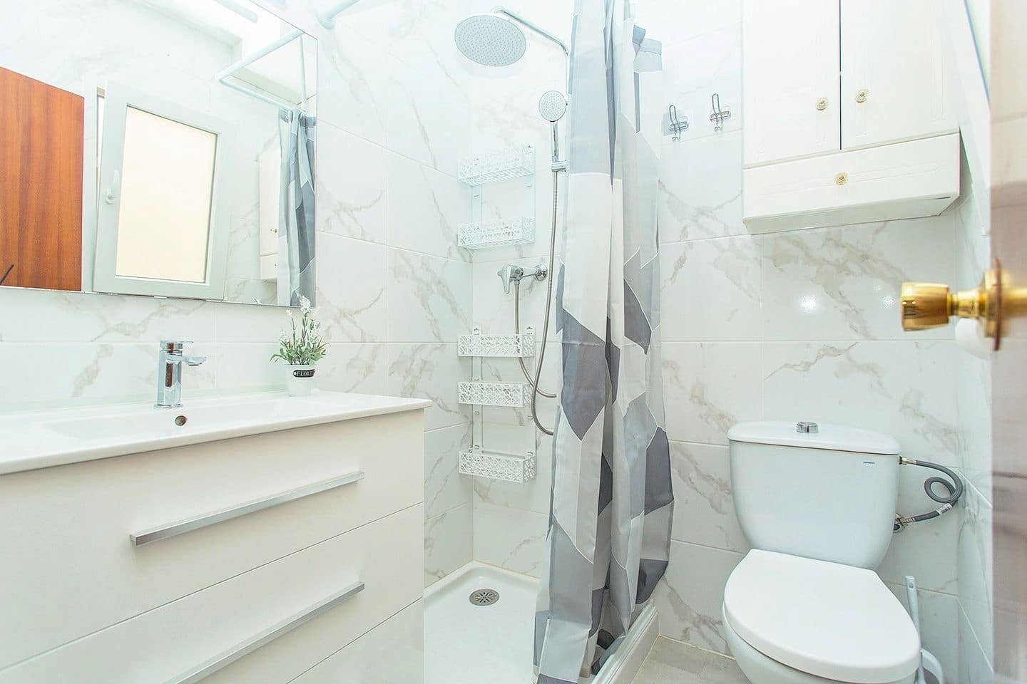 3 sypialnia Mieszkanie na sprzedaż w Torrevieja - 200 000 € (Ref: 9143573)