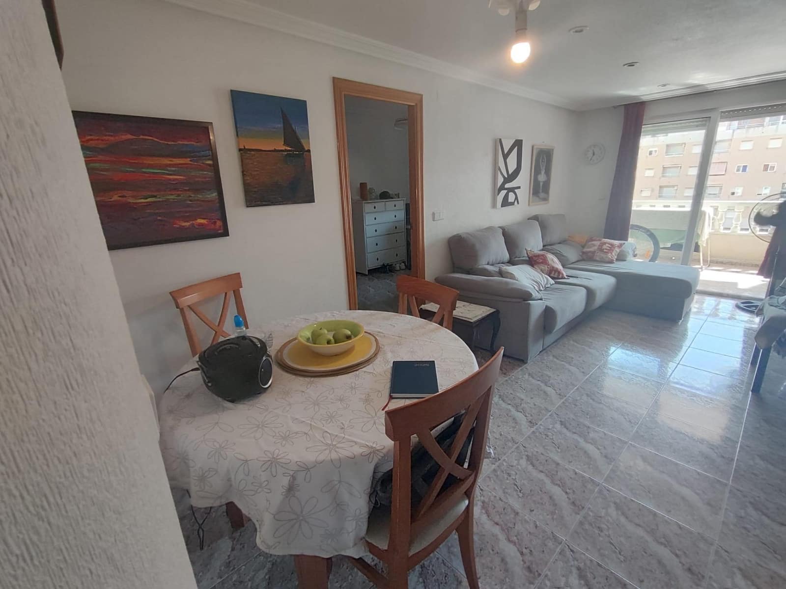 2 camera da letto Appartamento in vendita in Torrevieja - 145.000 € (Rif: 9143899)