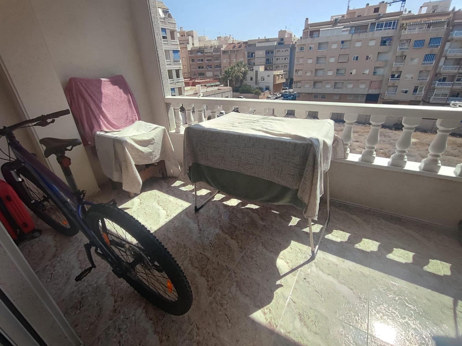 2 camera da letto Appartamento in vendita in Torrevieja - 145.000 € (Rif: 9143899)