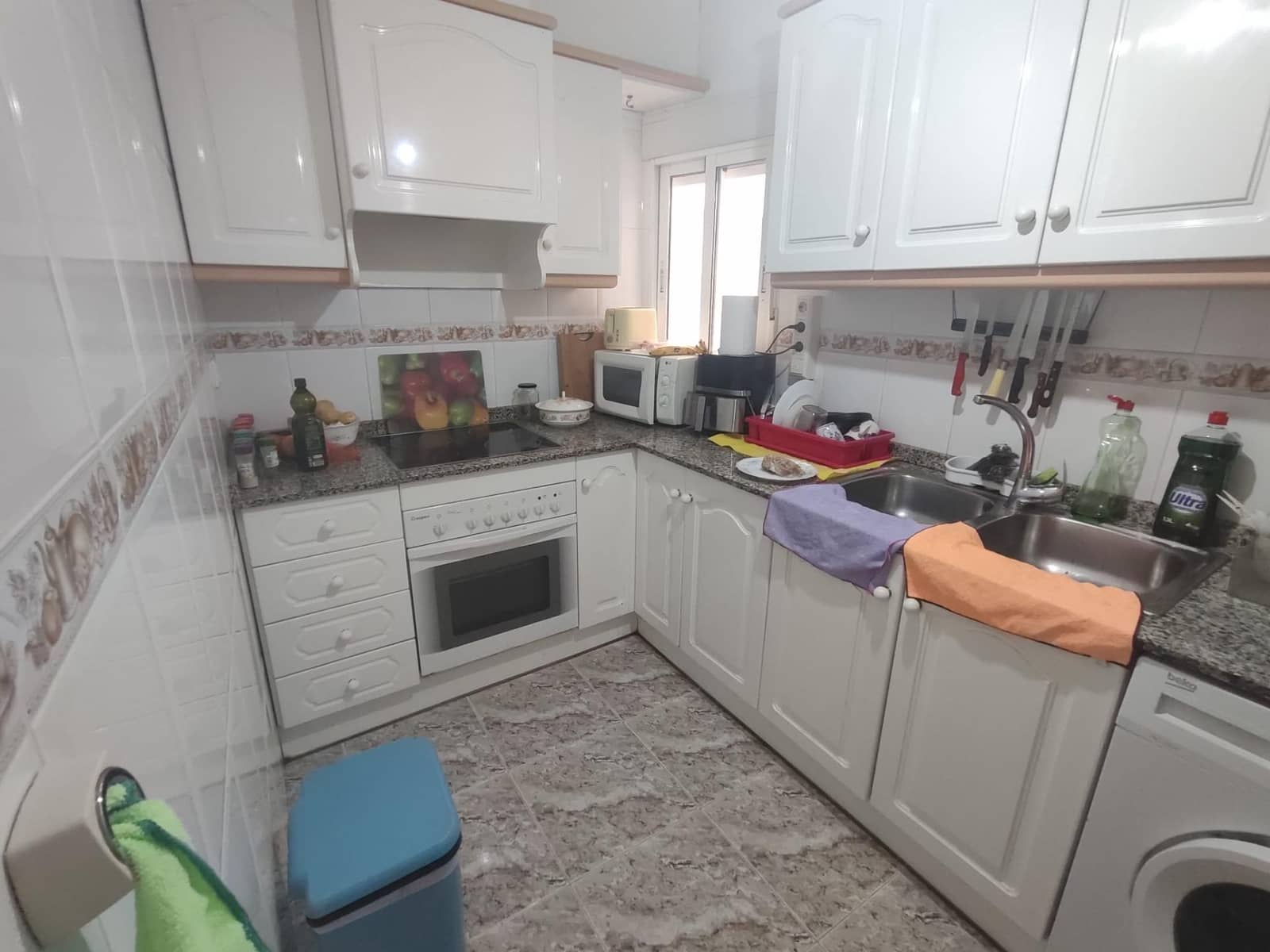 2 camera da letto Appartamento in vendita in Torrevieja - 145.000 € (Rif: 9143899)