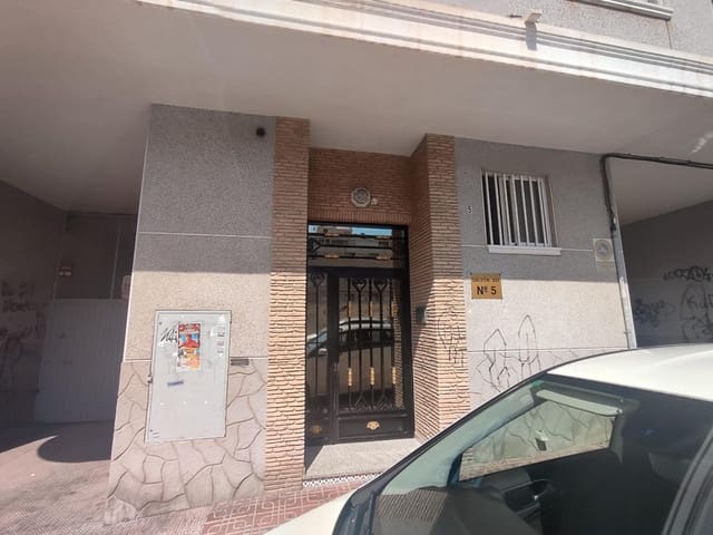 2 camera da letto Appartamento in vendita in Avenida Habaneras - Curva de Palangre, Torrevieja - 145.000 € (Rif: 9143899)