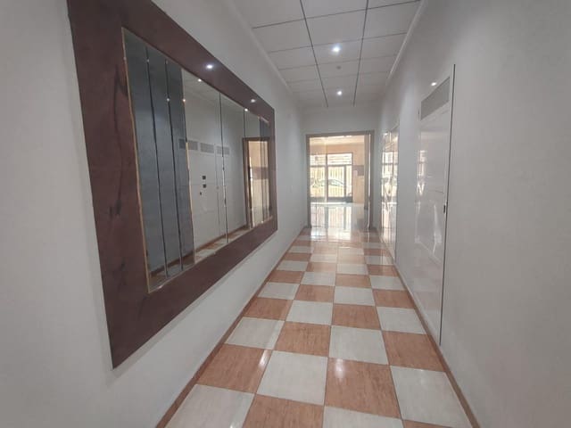 2 camera da letto Appartamento in vendita in Avenida Habaneras - Curva de Palangre, Torrevieja - 145.000 € (Rif: 9143899)