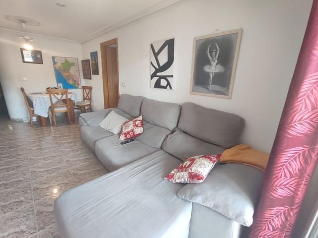 2 camera da letto Appartamento in vendita in Avenida Habaneras - Curva de Palangre, Torrevieja - 145.000 € (Rif: 9143899)