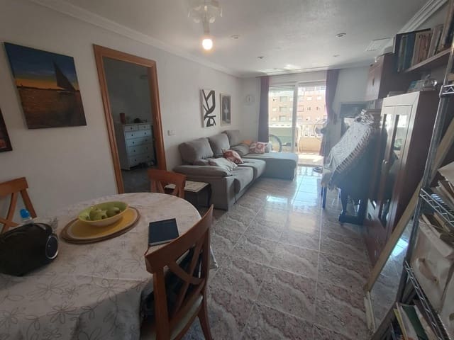 2 camera da letto Appartamento in vendita in Avenida Habaneras - Curva de Palangre, Torrevieja - 145.000 € (Rif: 9143899)