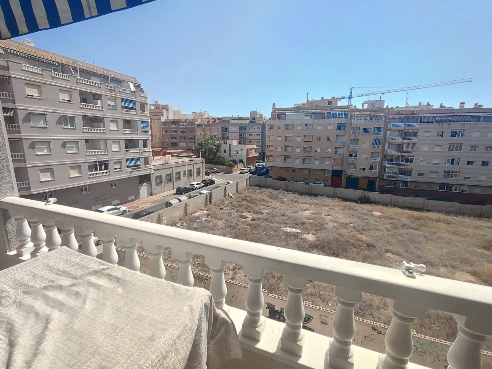 2 camera da letto Appartamento in vendita in Torrevieja - 145.000 € (Rif: 9143899)