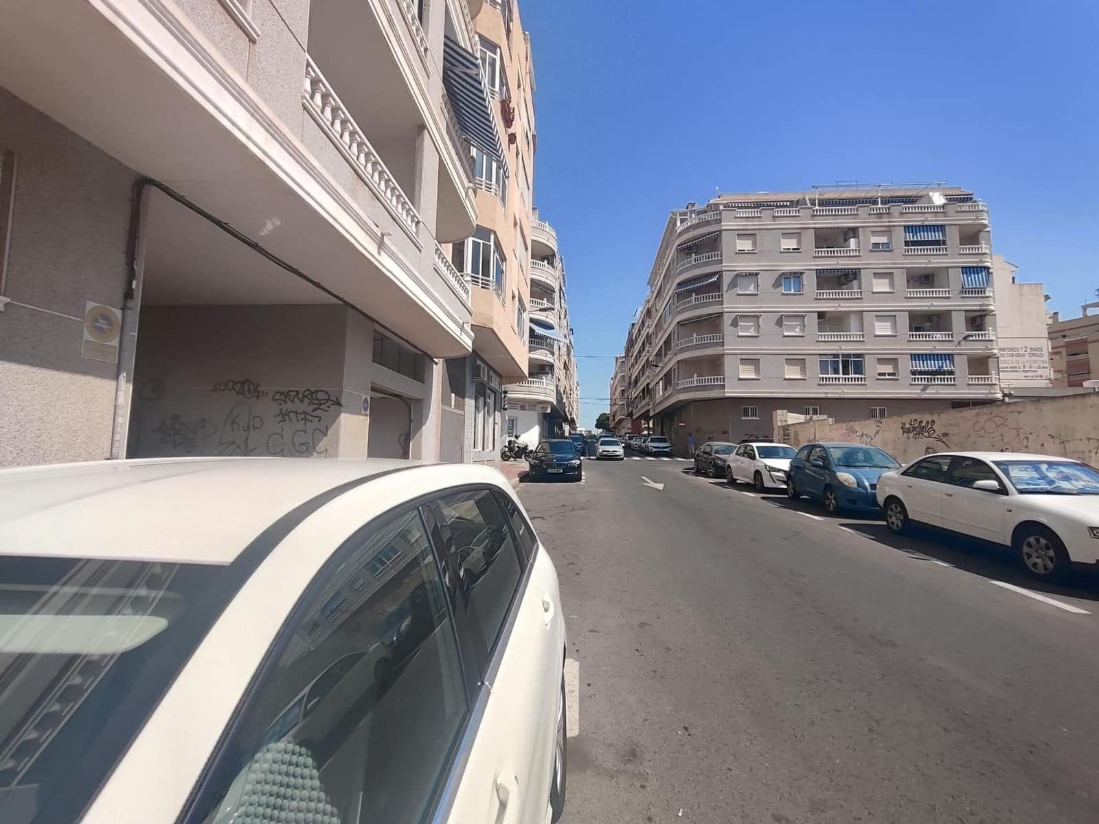 2 camera da letto Appartamento in vendita in Torrevieja - 145.000 € (Rif: 9143899)