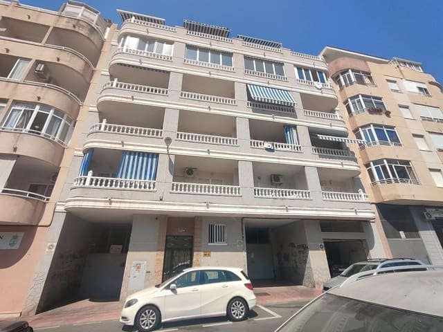 2 camera da letto Appartamento in vendita in Avenida Habaneras - Curva de Palangre, Torrevieja - 145.000 € (Rif: 9143899)