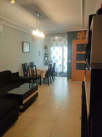 2 soverom Bungalow til salgs i Playa del Cura, Torrevieja - € 199 000 (Ref: 9149518)