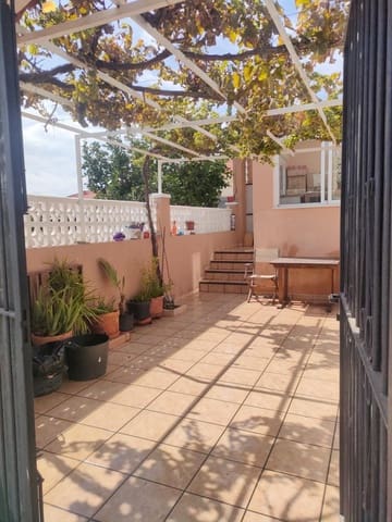 2 soverom Bungalow til salgs i Playa del Cura, Torrevieja - € 199 000 (Ref: 9149518)