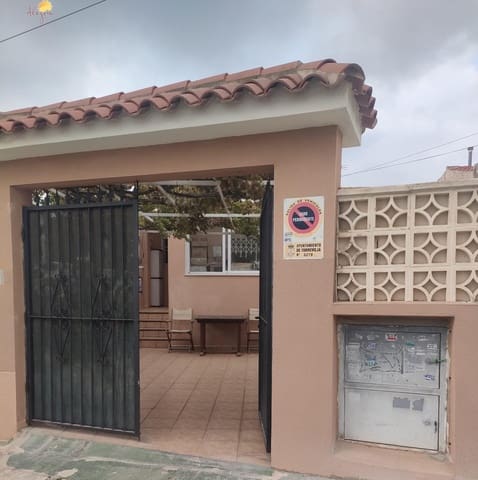 2 soverom Bungalow til salgs i Playa del Cura, Torrevieja - € 199 000 (Ref: 9149518)