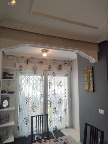 2 soverom Bungalow til salgs i Playa del Cura, Torrevieja - € 199 000 (Ref: 9149518)