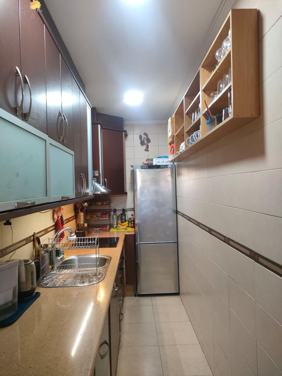 2 sypialnia Bungalow na sprzedaż w Torrevieja - 199 000 € (Ref: 9149518)