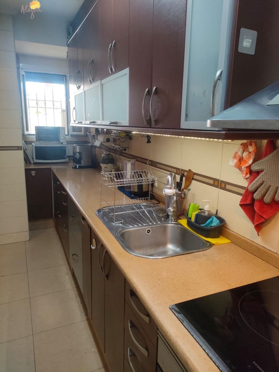 2 sypialnia Bungalow na sprzedaż w Torrevieja - 199 000 € (Ref: 9149518)